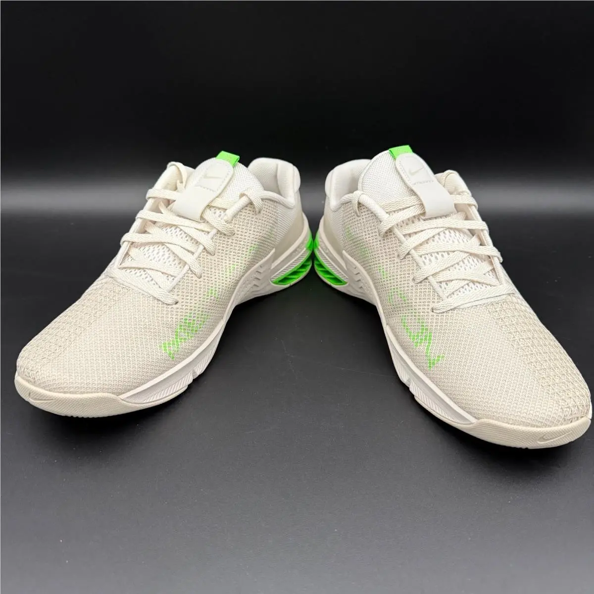Nike shoes - Nike Metcon 8 - Metcon - DO9328-006 - Green 13