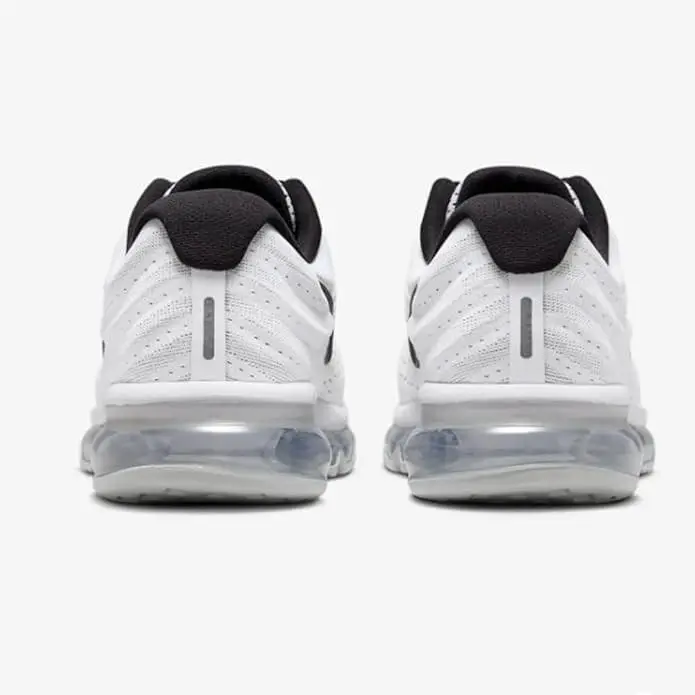 Nike shoes - Nike Air Max 2017 - Air Max - 849559-100 - WHITE/BLACK PURE PLATINUM 1