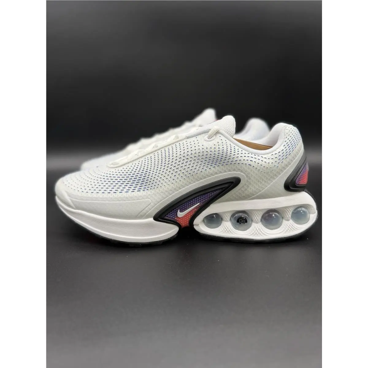 Nike shoes - Nike Air Max Racer - Air Max Racer - DV3337-104 - White 5
