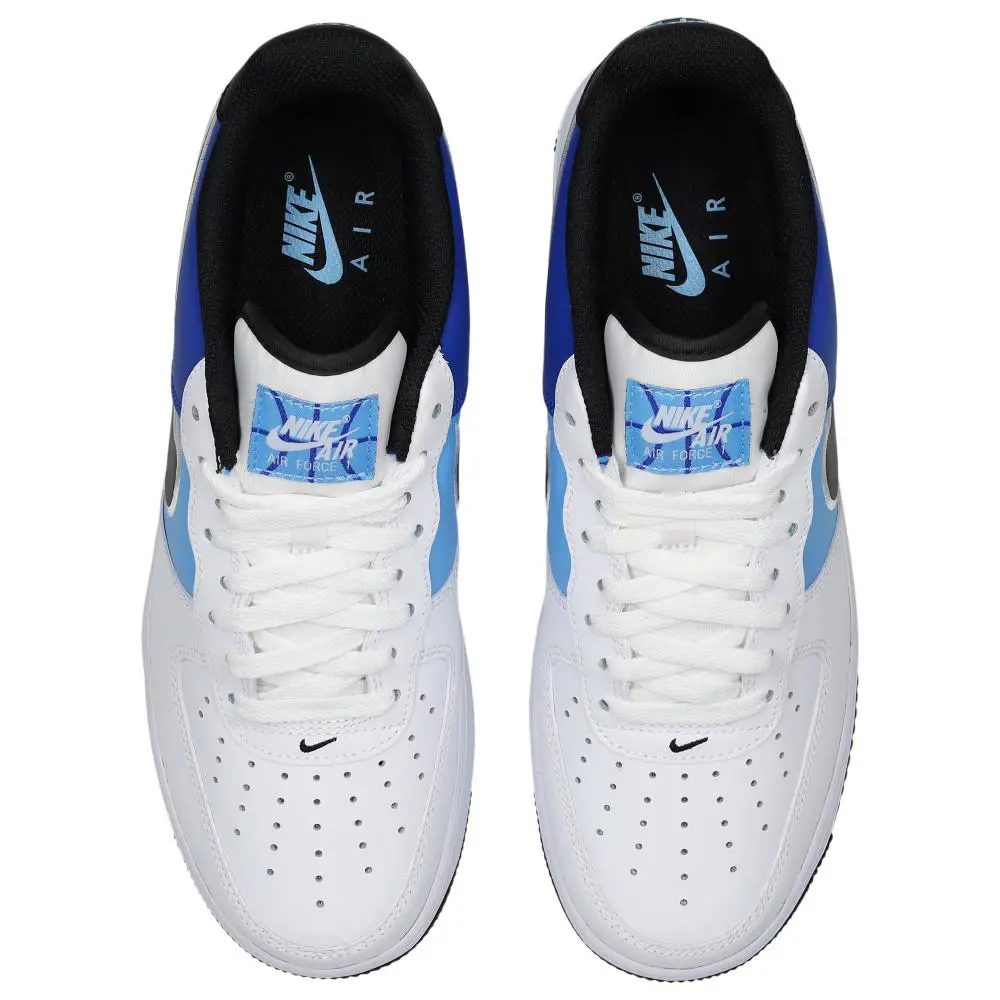 Nike shoes - Nike Air Force 1 `07 - HQ3823-100 - White 2
