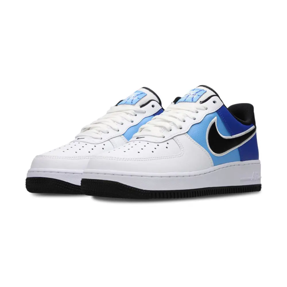 Nike shoes - Nike Air Force 1 `07 - HQ3823-100 - White 4