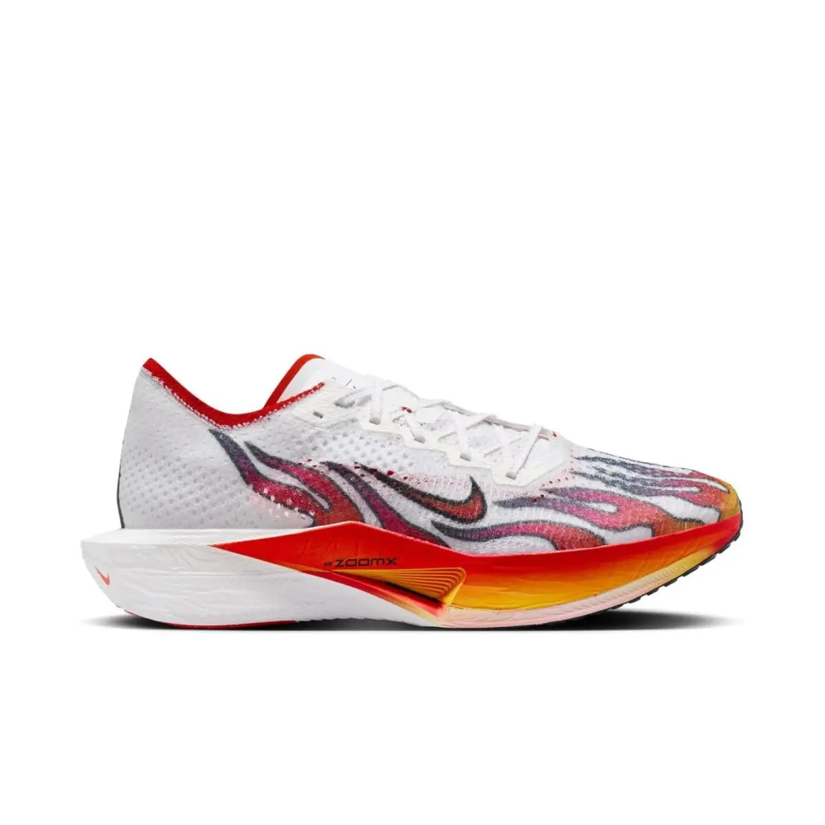 Nike shoes - Nike ZoomX Vaporfly Next% 3 - HQ3504-100 - White 18