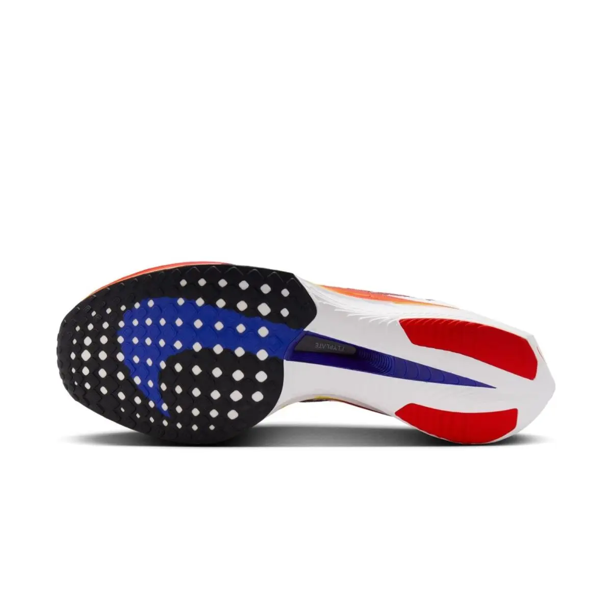 Nike shoes - Nike ZoomX Vaporfly Next% 3 - HQ3504-100 - White 22