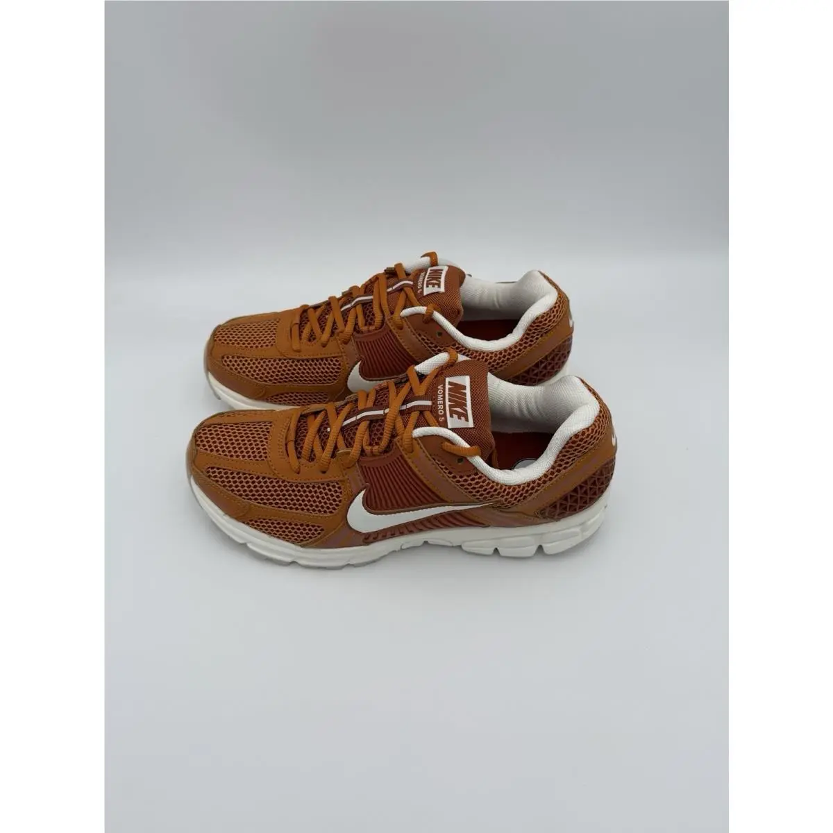 Nike shoes - Nike Air Zoom Vomero 5 - HJ9123-815 - Orange 9