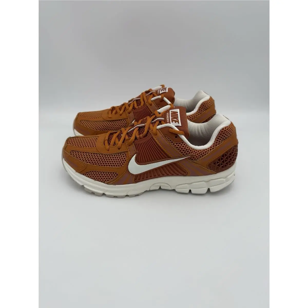 Nike shoes - Nike Air Zoom Vomero 5 - HJ9123-815 - Orange 11
