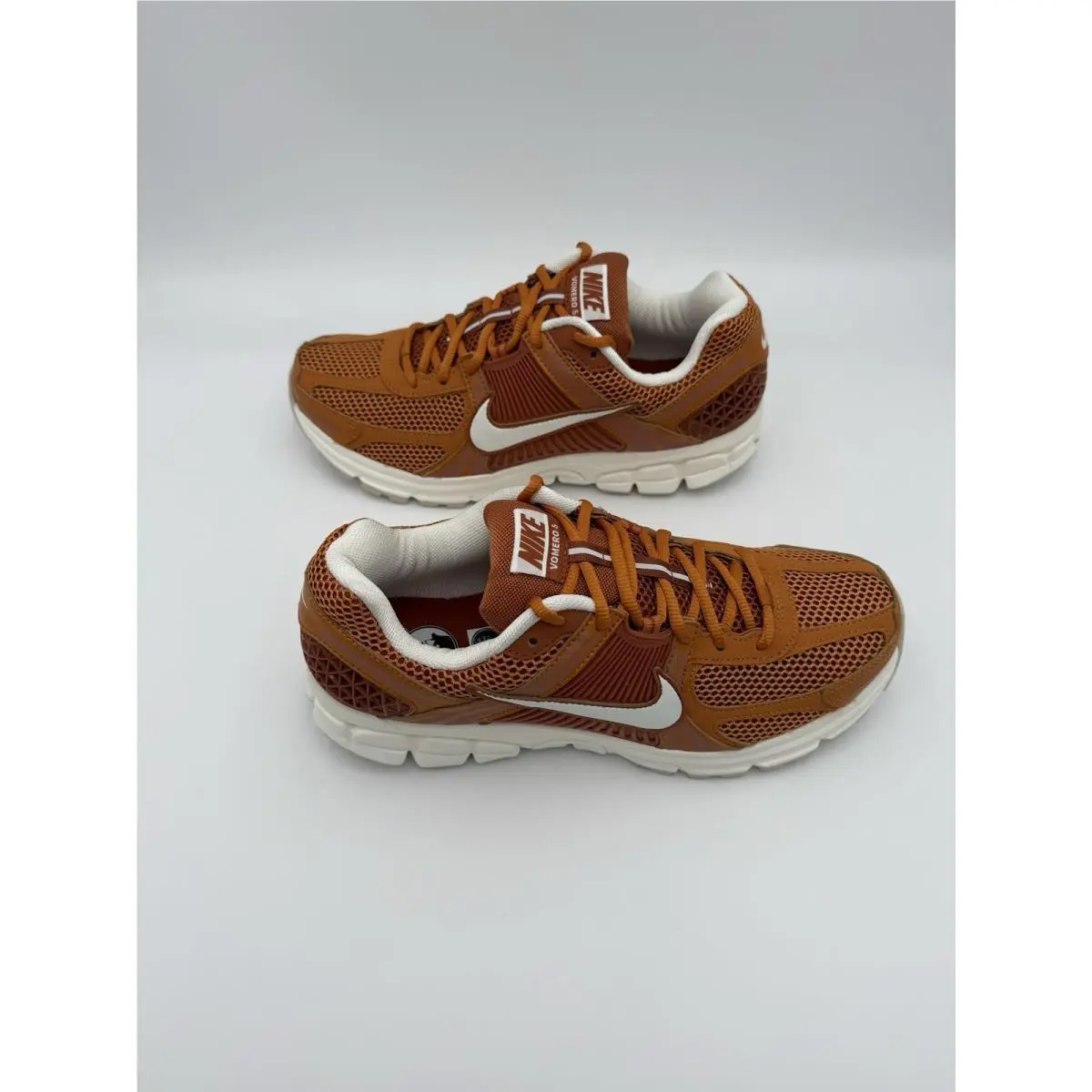 Nike shoes - Nike Air Zoom Vomero 5 - HJ9123-815 - Orange 2