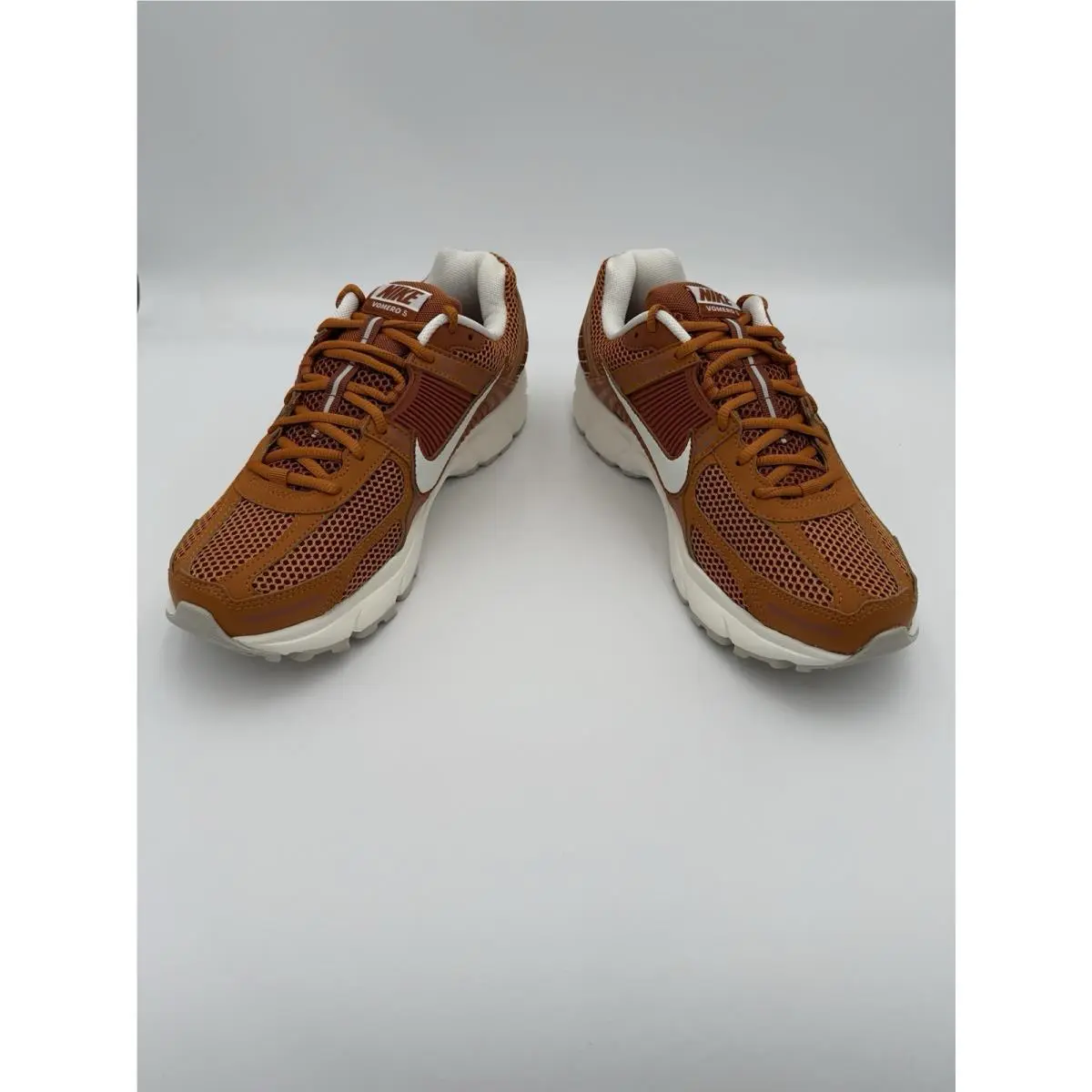 Nike shoes - Nike Air Zoom Vomero 5 - HJ9123-815 - Orange 7