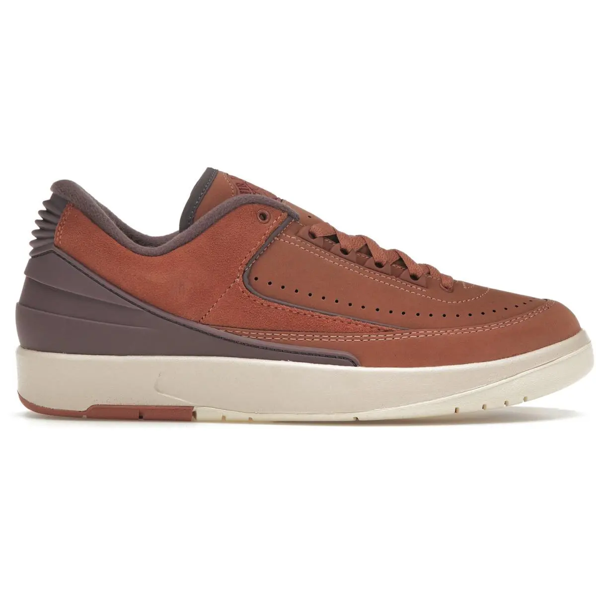 Nike shoes - Air Jordan 2 - Air - DX4401-800 - Multicolor 7