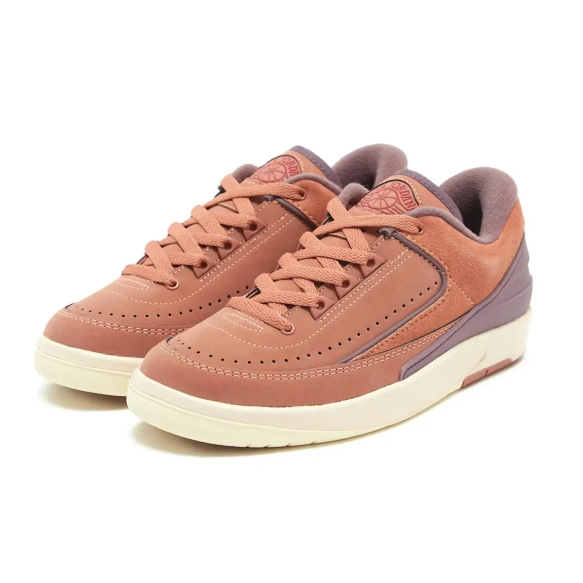 Nike shoes - Air Jordan 2 - Air - DX4401-800 - Multicolor 10