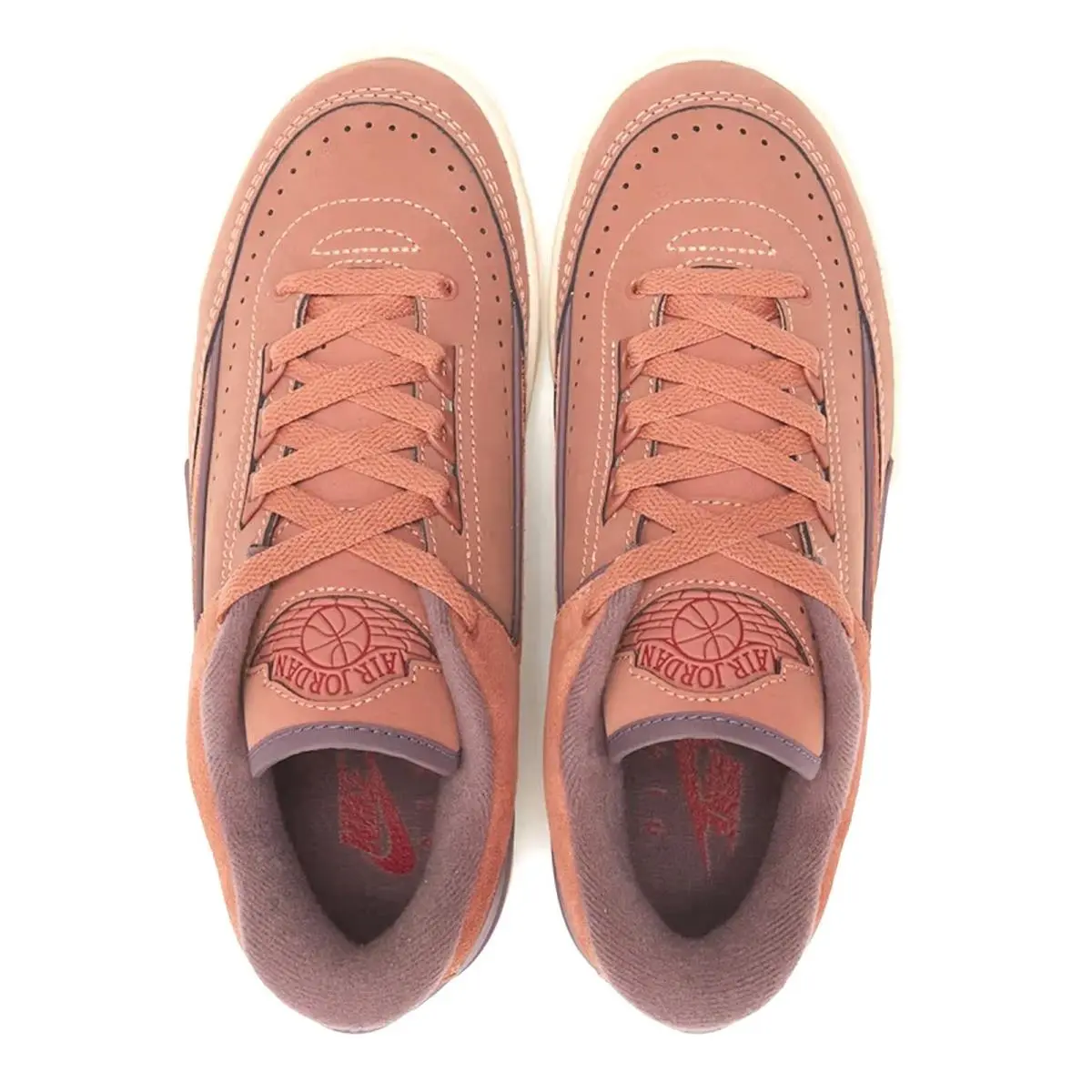 Nike shoes - Air Jordan 2 - Air - DX4401-800 - Multicolor 13