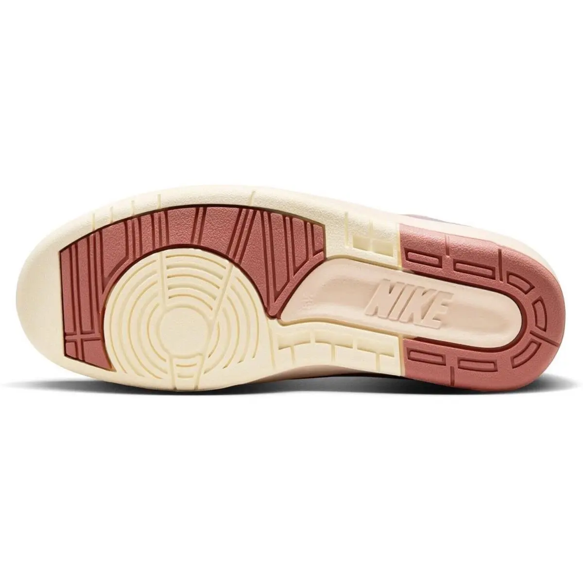 Nike shoes - Air Jordan 2 - Air - DX4401-800 - Multicolor 16