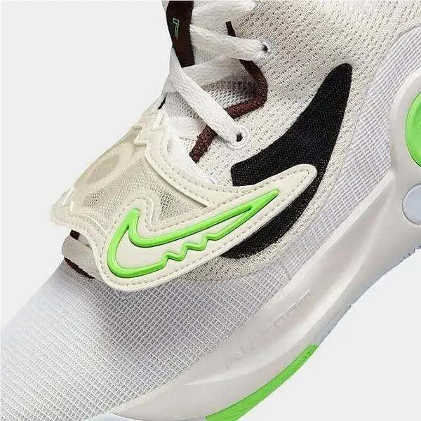 Nike shoes - Nike KD Trey 5 X - DD9538-014 - Gray 1