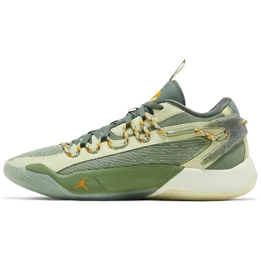 Nike shoes - Jordan Luka 2 - Luka - DX9013-308 - Green 0