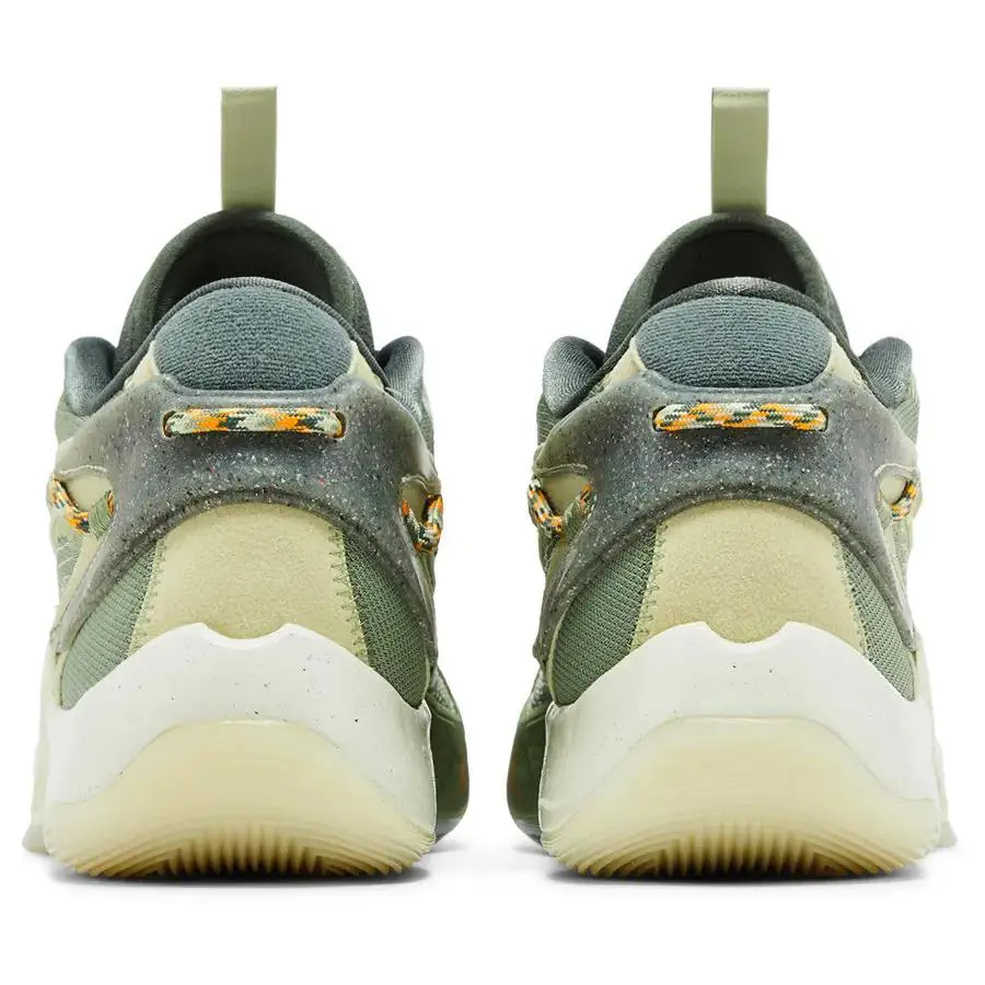 Nike shoes - Jordan Luka 2 - Luka - DX9013-308 - Green 1