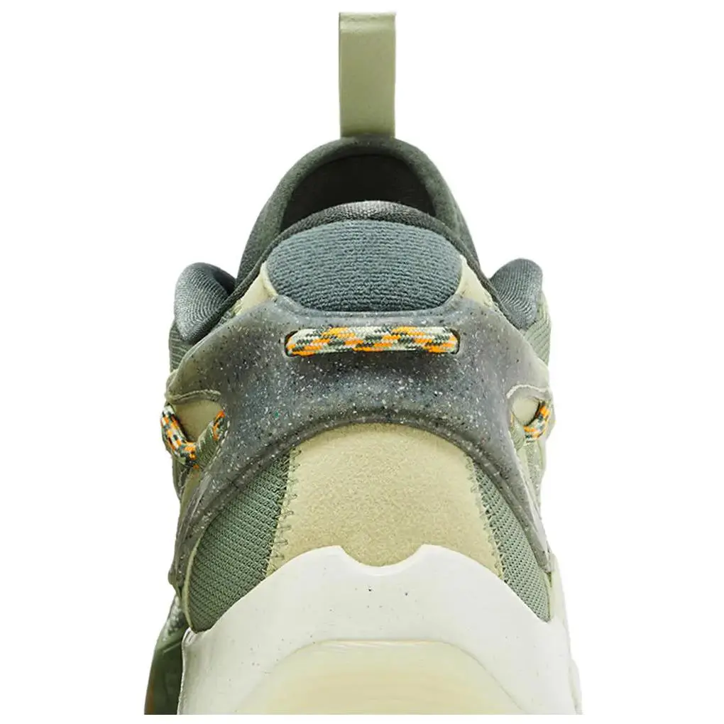 Nike shoes - Jordan Luka 2 - Luka - DX9013-308 - Green 2