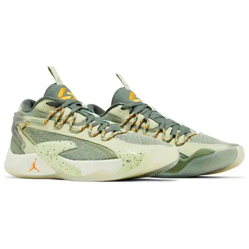 Nike shoes - Jordan Luka 2 - Luka - DX9013-308 - Green 3