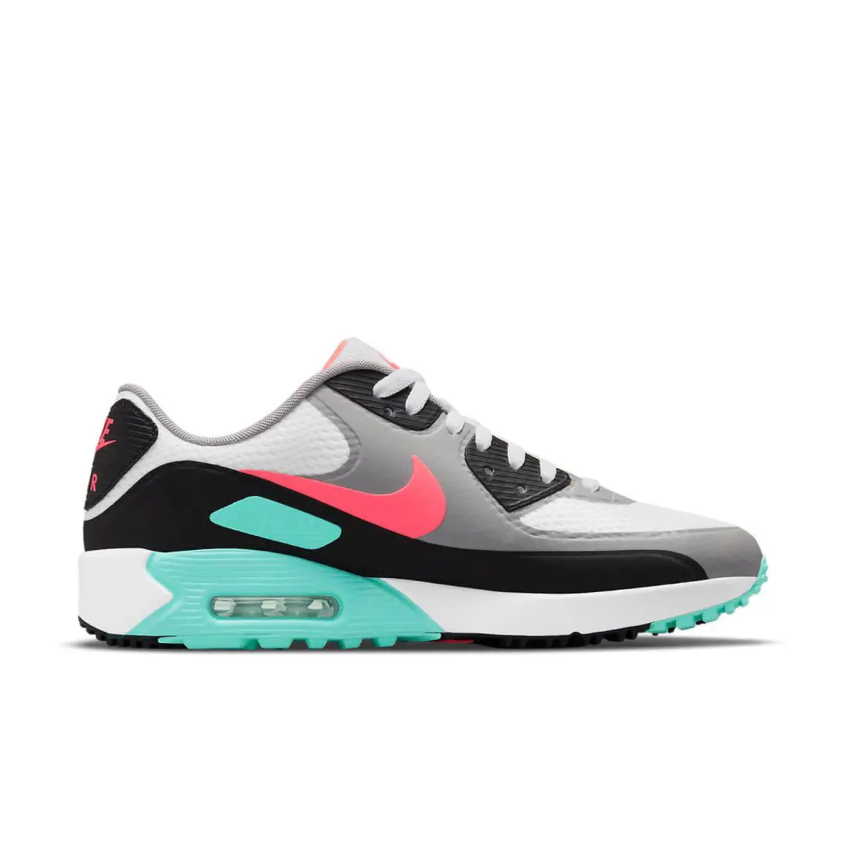 Nike shoes - Nike Air Max 90 G CU9978-133 - CU9978-133 - Multicolor 0