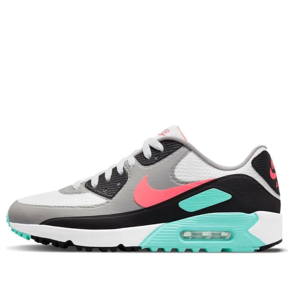 Nike shoes - Nike Air Max 90 G CU9978-133 - CU9978-133 - Multicolor 1