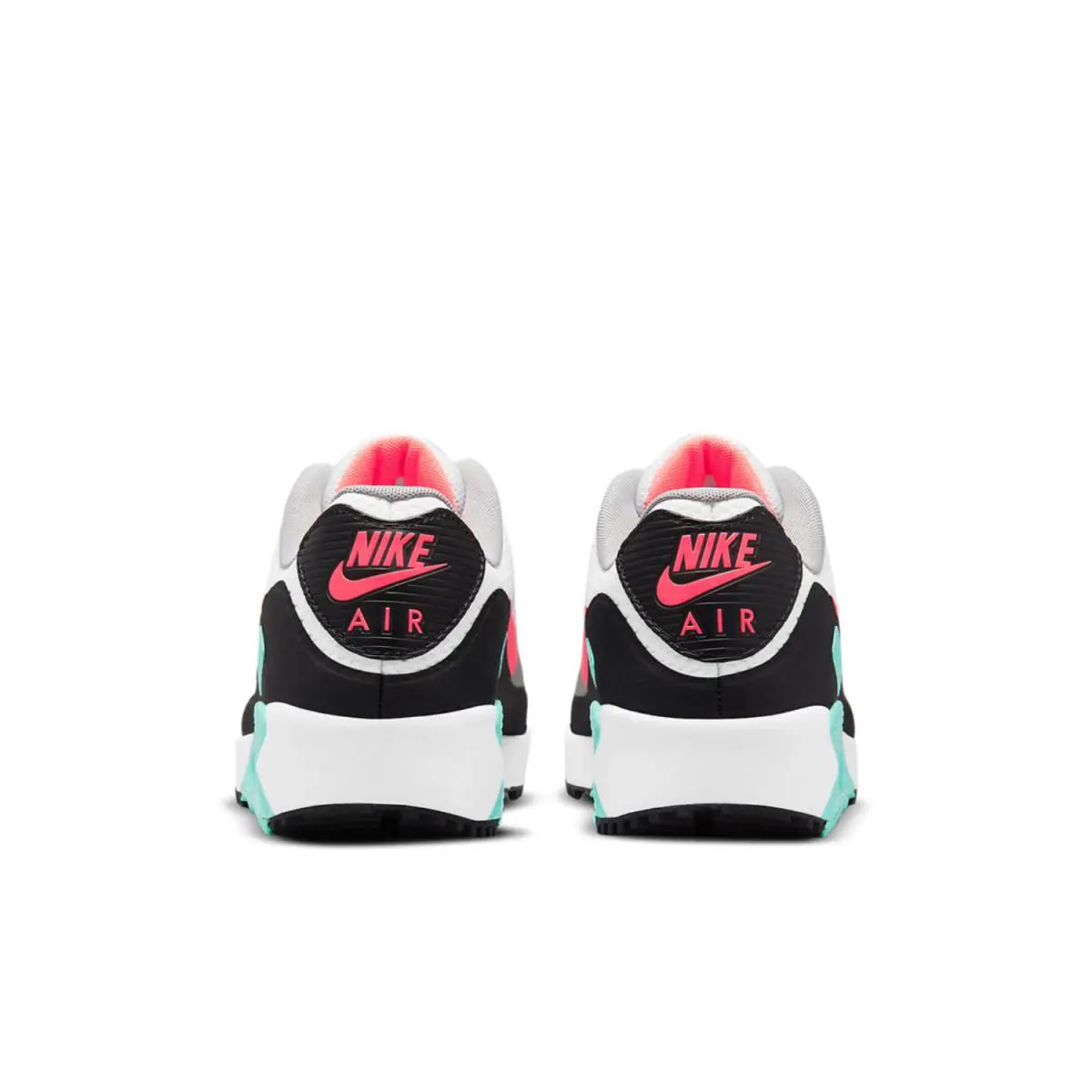 Nike shoes - Nike Air Max 90 G CU9978-133 - CU9978-133 - Multicolor 2