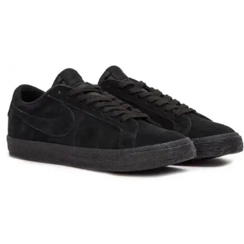 Nike shoes - Nike Blazer - Blazer - 864347-004 - Black 0