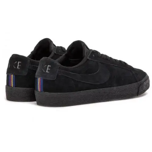 Nike shoes - Nike Blazer - Blazer - 864347-004 - Black 1