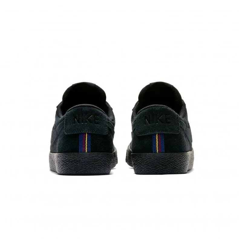 Nike shoes - Nike Blazer - Blazer - 864347-004 - Black 3