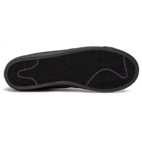 Nike shoes - Nike Blazer - Blazer - 864347-004 - Black 7