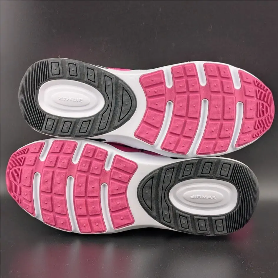 Nike shoes - Nike Air Max Nova (GS) - FN4446-101 - White Pink 6