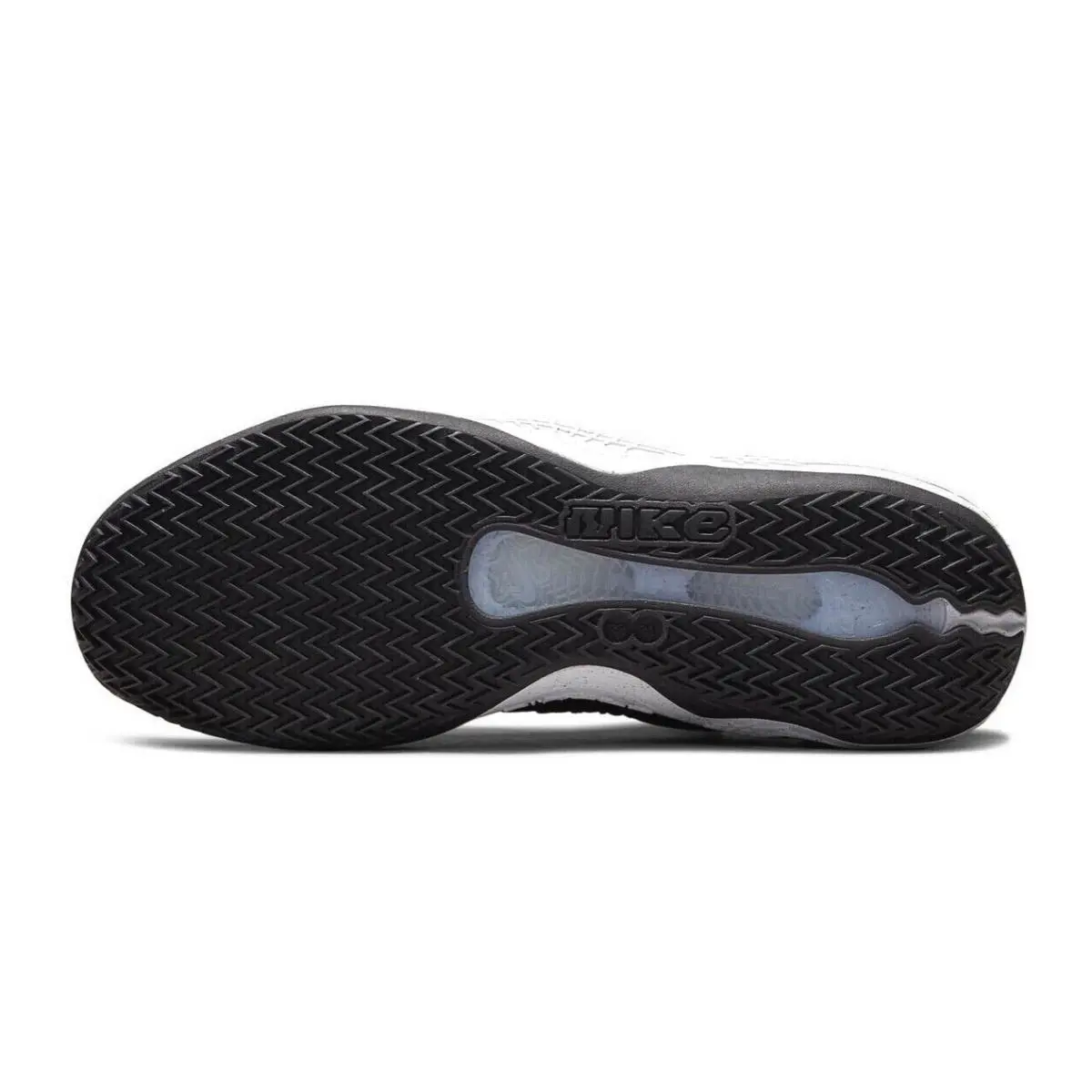 Nike shoes - Nike Cosmic Unity - Cosmic Unity - DM4426-001 - Black, Manufacturer: Black/Bright Crimson/White 3