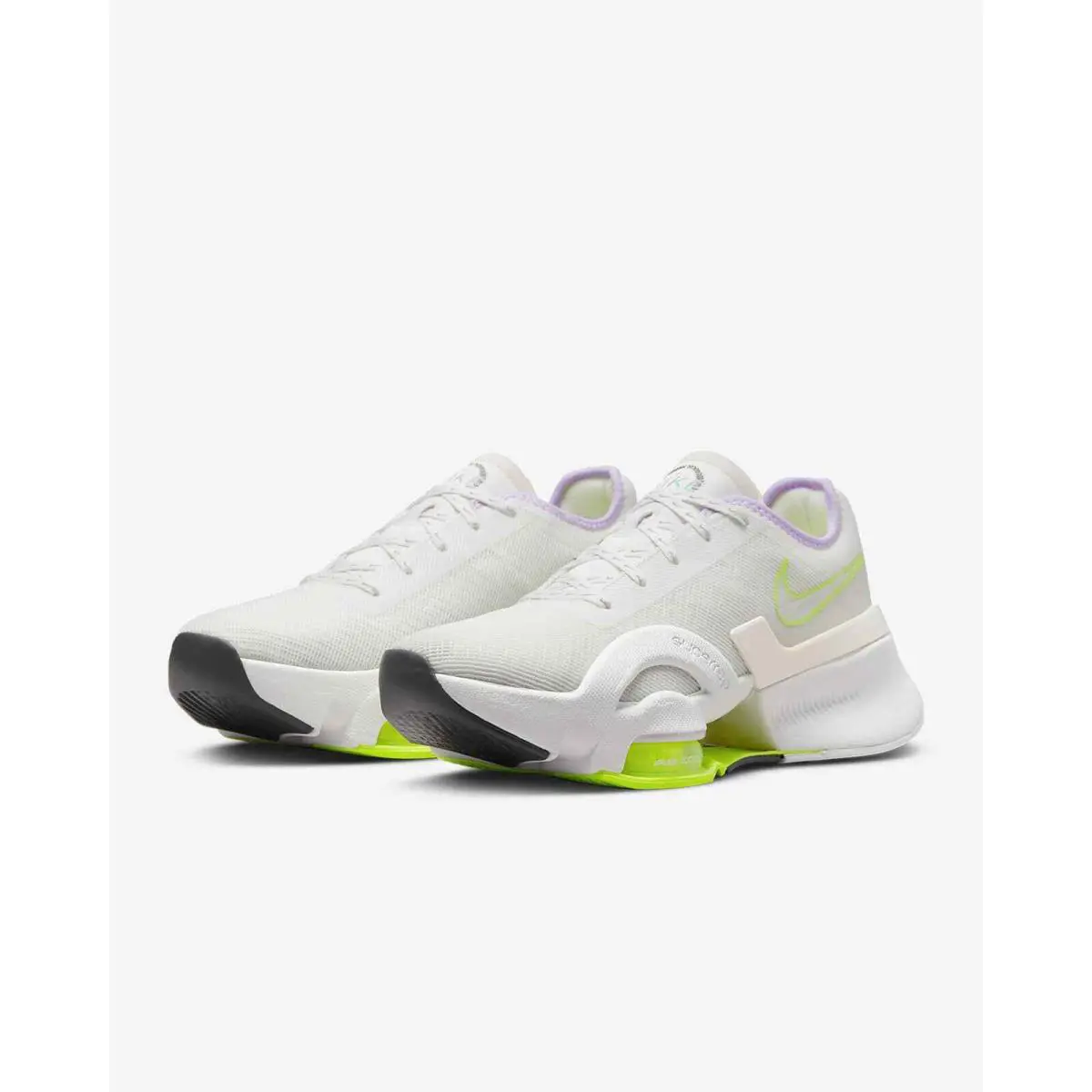 Nike shoes - DH3389175 - DH3389 175 - Summit White, Doll, Phantom Volt 1