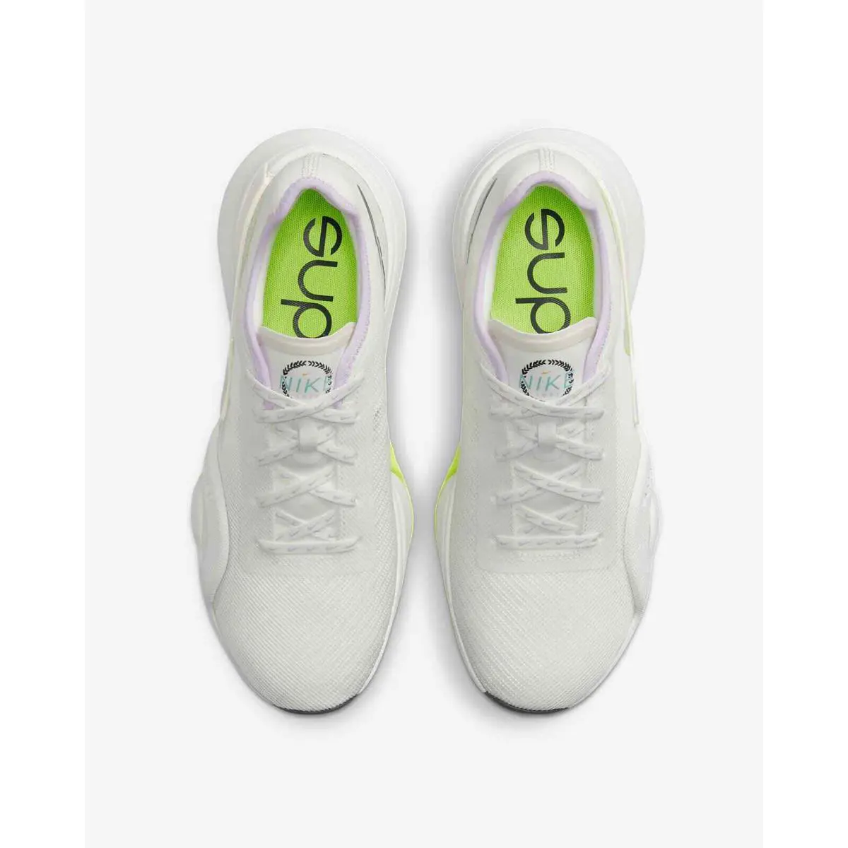 Nike shoes - DH3389175 - DH3389 175 - Summit White, Doll, Phantom Volt 4