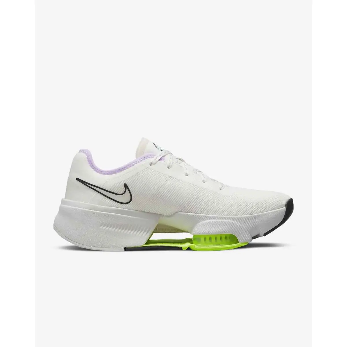 Nike shoes - DH3389175 - DH3389 175 - Summit White, Doll, Phantom Volt 10