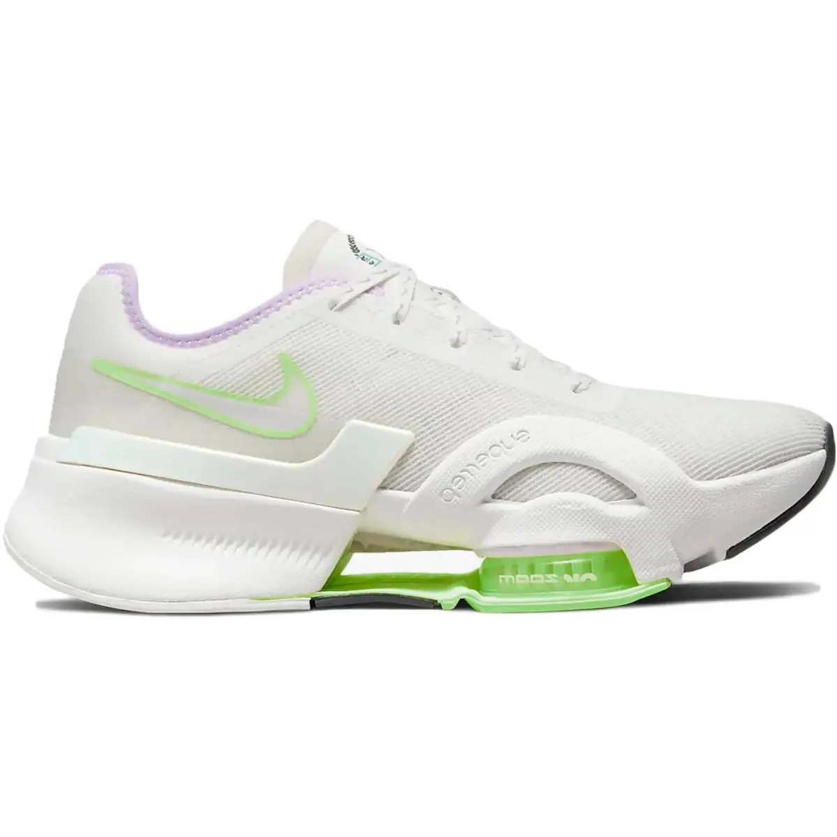 Nike shoes - DH3389175 - DH3389 175 - Summit White, Doll, Phantom Volt 7