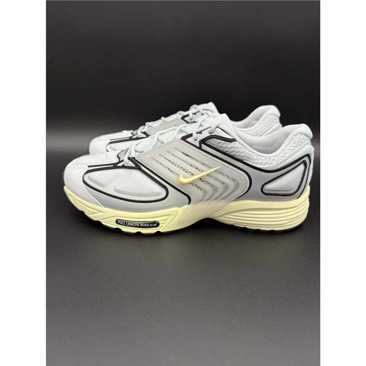 Nike shoes - Nike Air Pegasus - Air Pegasus - IB0612-008 - White 0