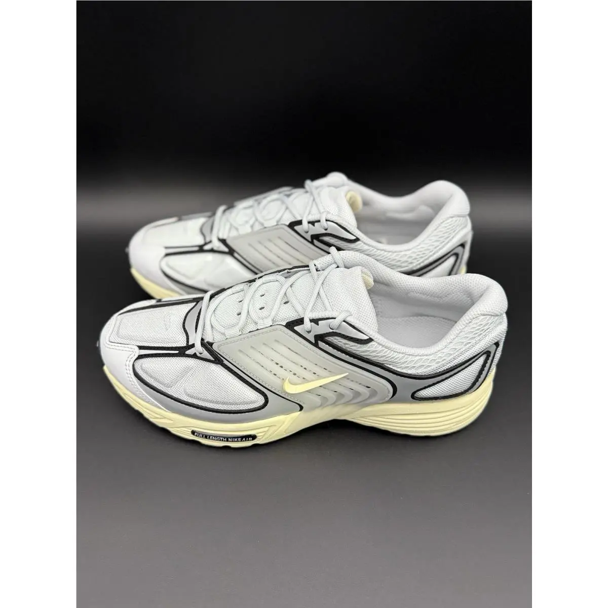 Nike shoes - Nike Air Pegasus - Air Pegasus - IB0612-008 - White 2
