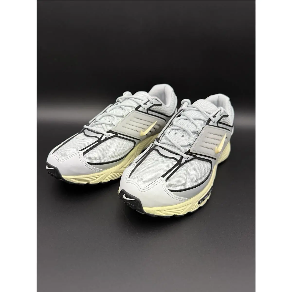 Nike shoes - Nike Air Pegasus - Air Pegasus - IB0612-008 - White 3