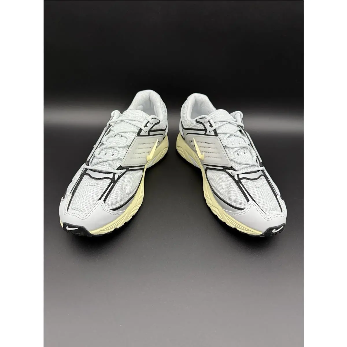 Nike shoes - Nike Air Pegasus - Air Pegasus - IB0612-008 - White 4