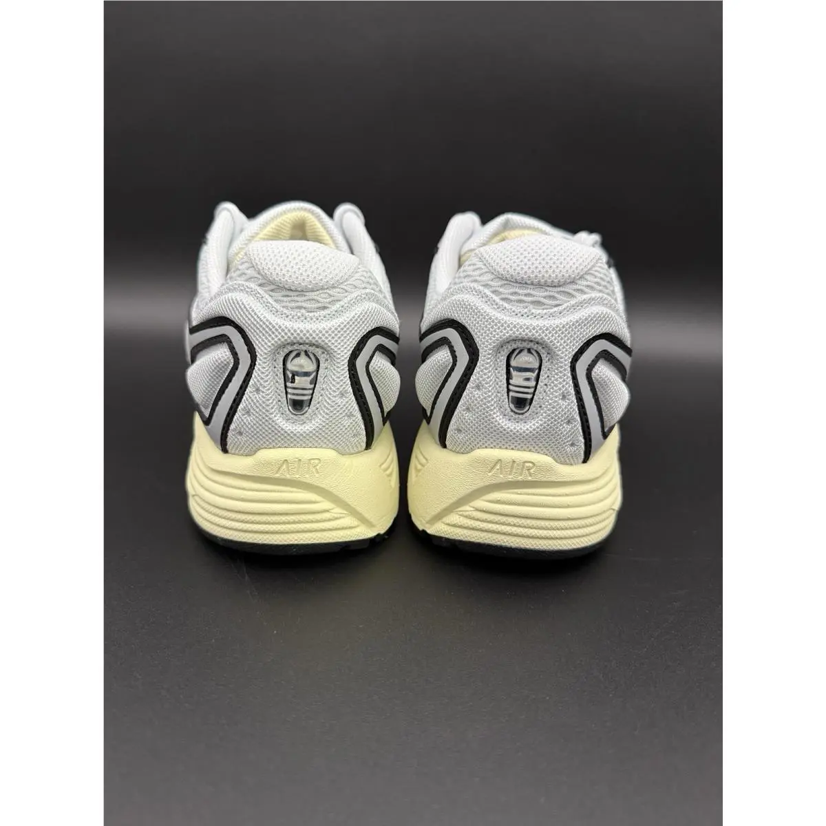 Nike shoes - Nike Air Pegasus - Air Pegasus - IB0612-008 - White 5