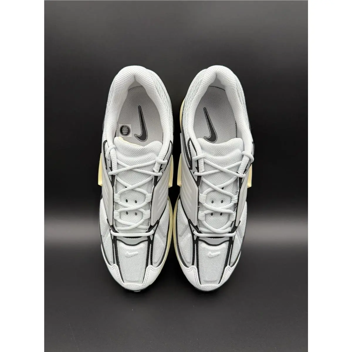 Nike shoes - Nike Air Pegasus - Air Pegasus - IB0612-008 - White 6
