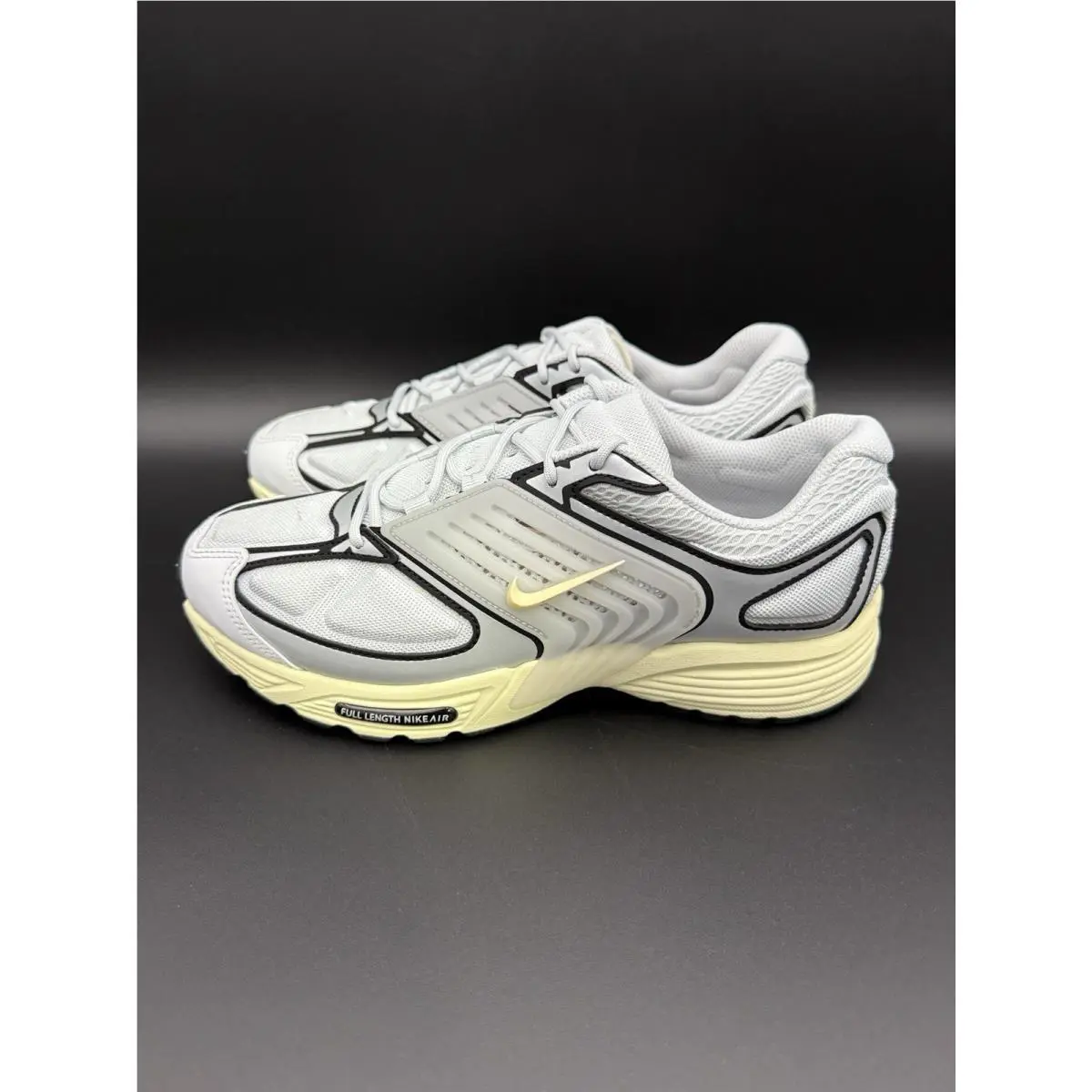 Nike shoes - Nike Air Pegasus - Air Pegasus - IB0612-008 - White 13
