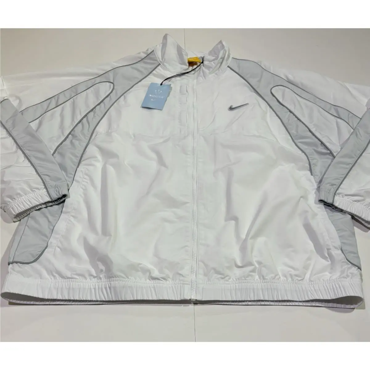 Nike clothing - DM7295133 - DM7295133 - White 8