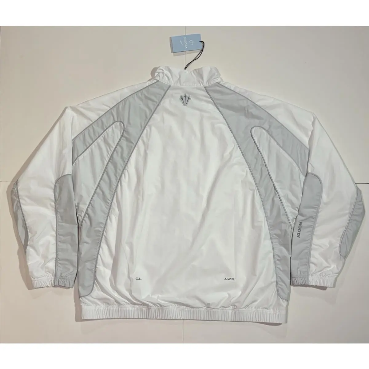 Nike clothing - DM7295133 - DM7295133 - White 11