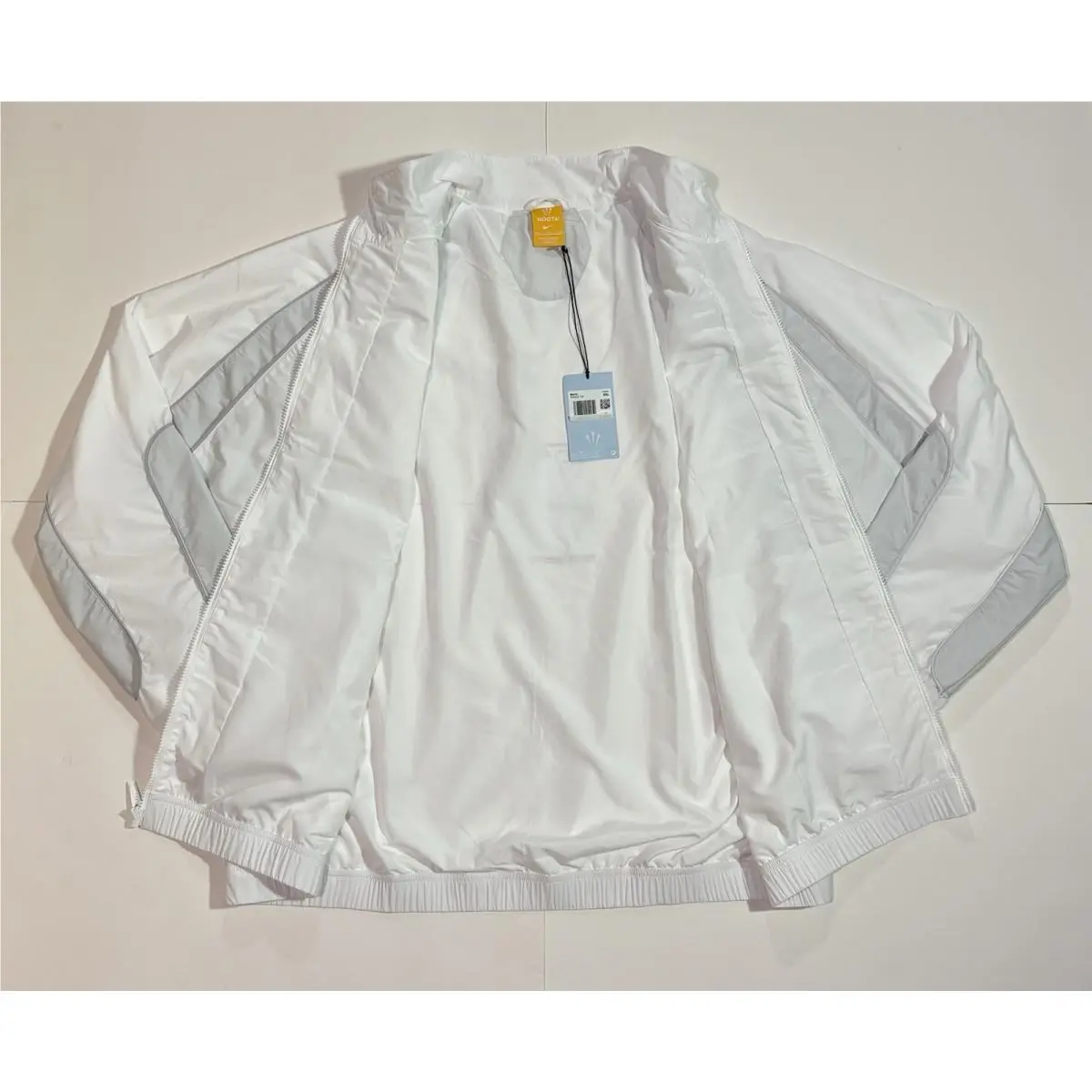 Nike clothing - DM7295133 - DM7295133 - White 24