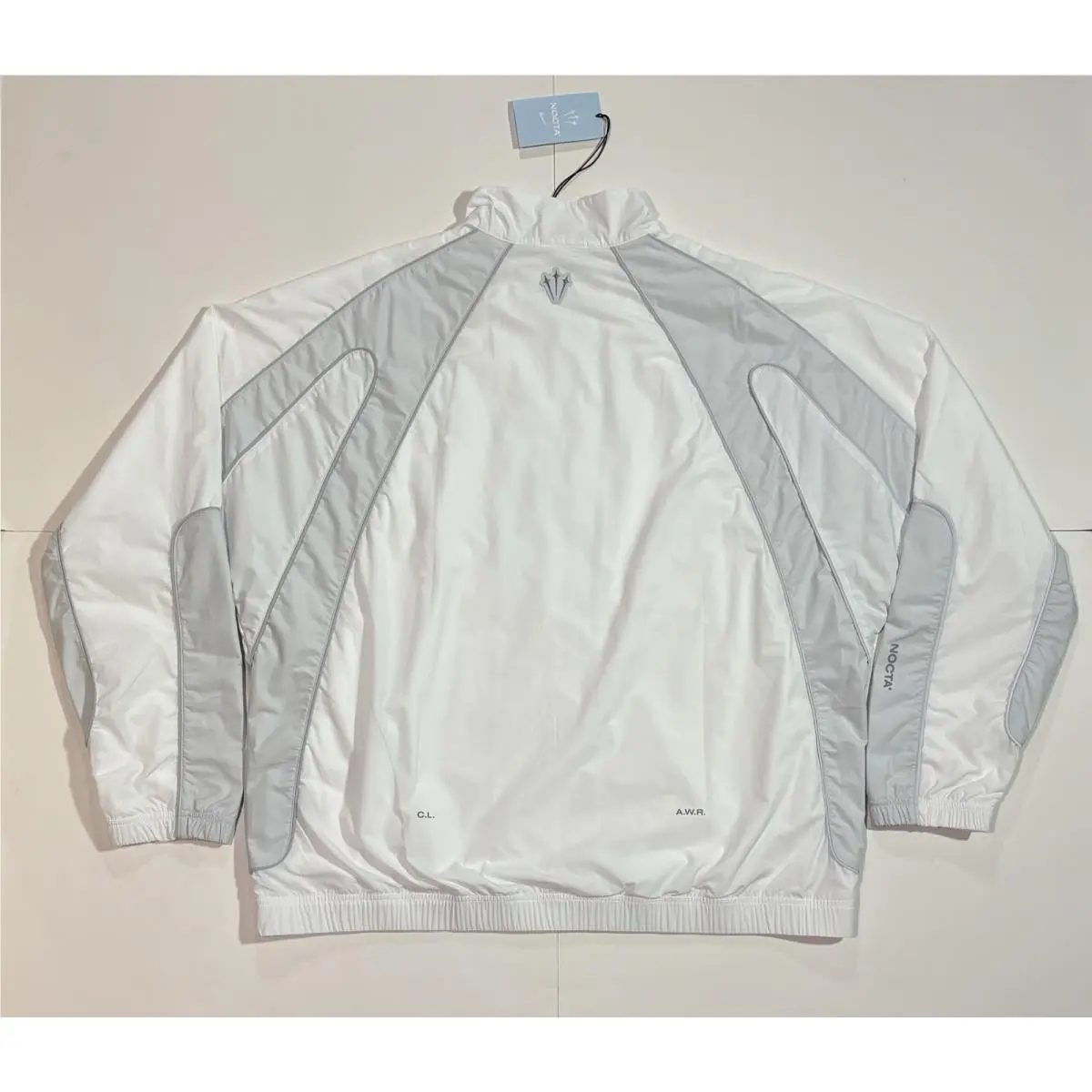 Nike clothing - DM7295133 - DM7295133 - White 25