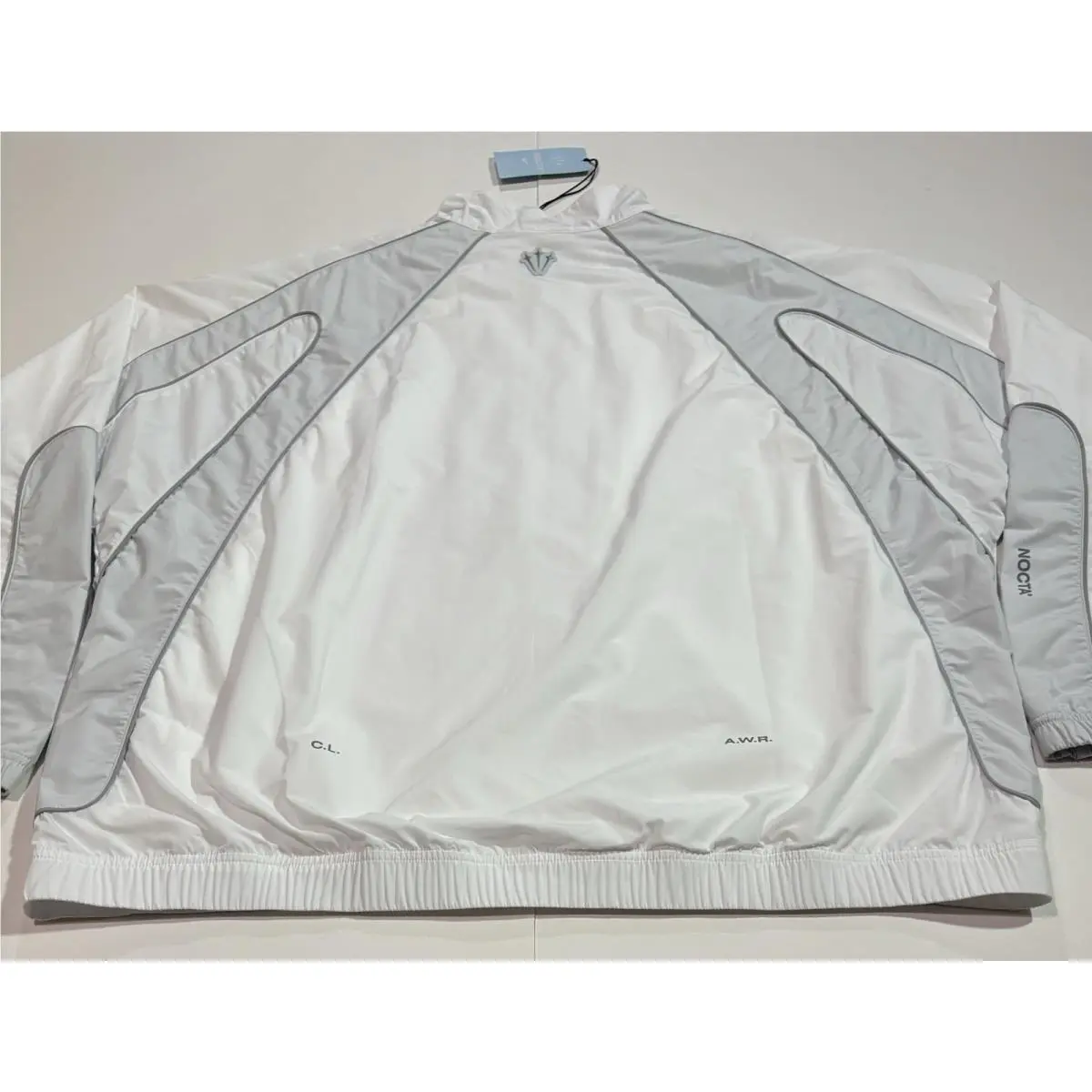 Nike clothing - DM7295133 - DM7295133 - White 36