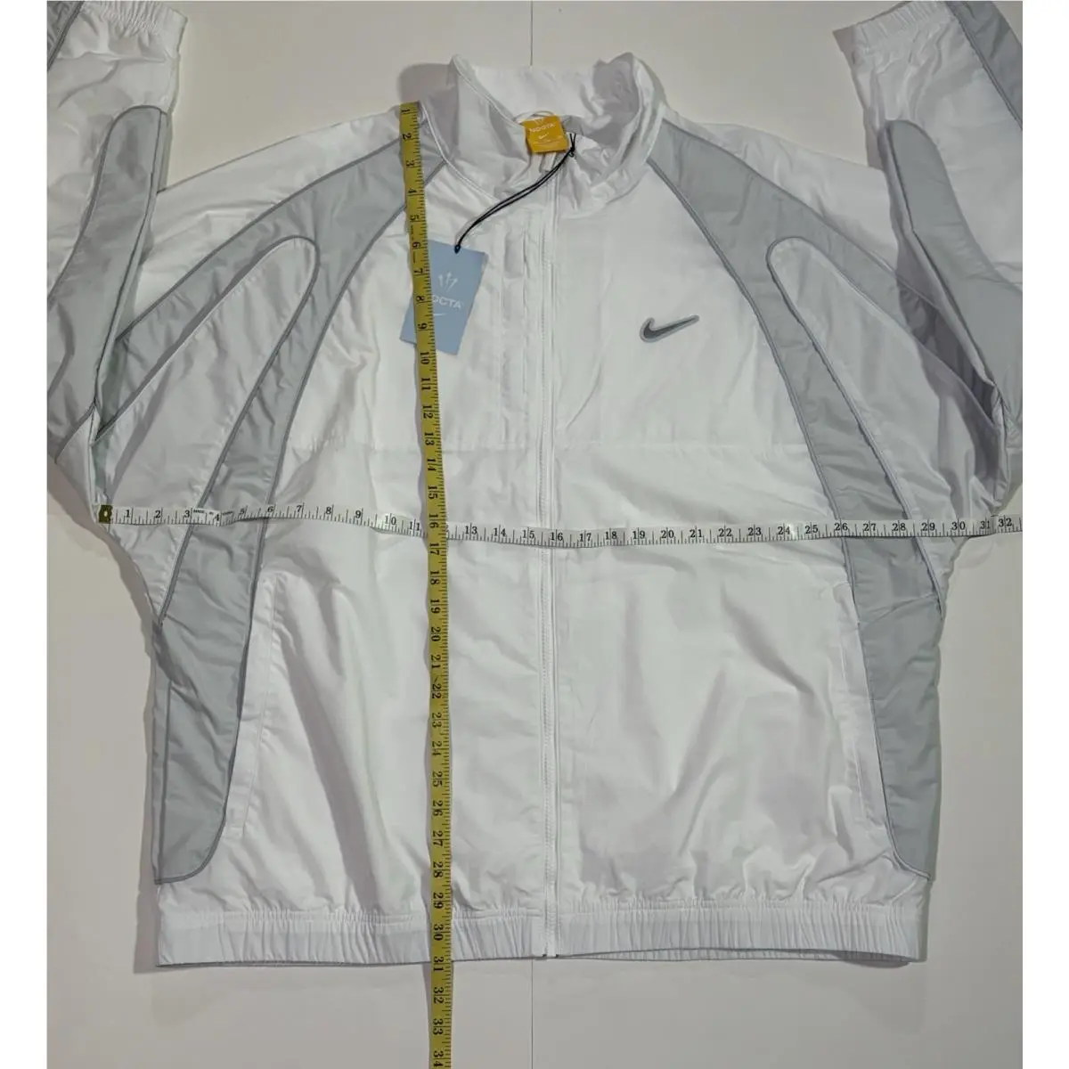Nike clothing - DM7295133 - DM7295133 - White 21