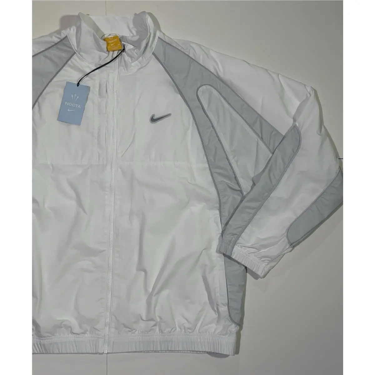 Nike clothing - DM7295133 - DM7295133 - White 3