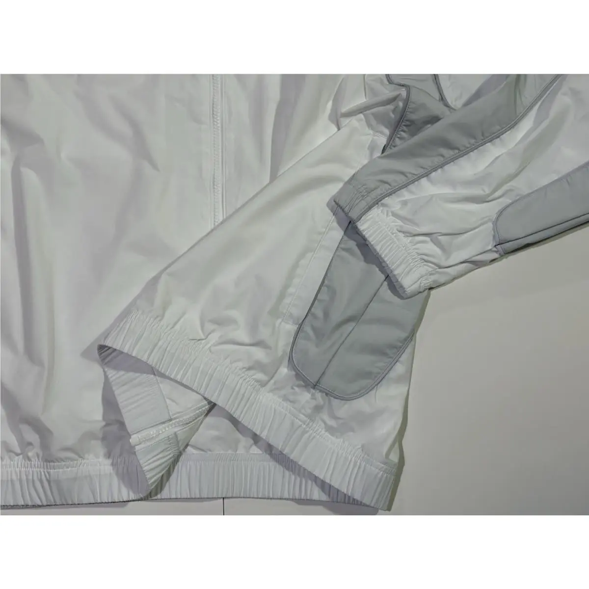 Nike clothing - DM7295133 - DM7295133 - White 4