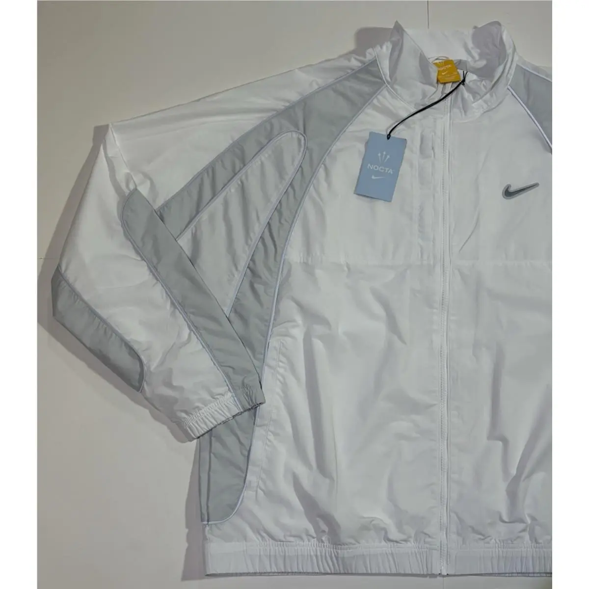 Nike clothing - DM7295133 - DM7295133 - White 5