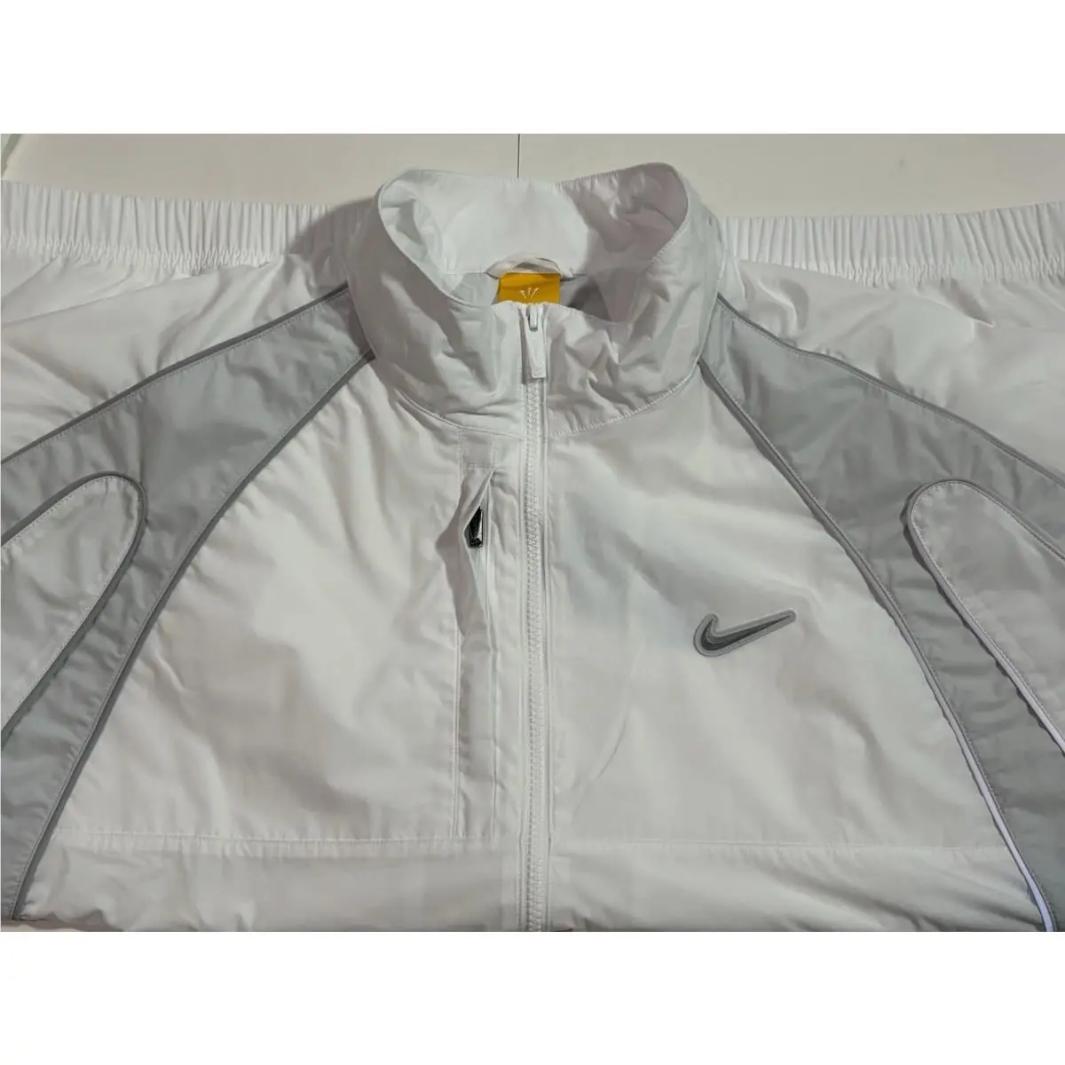 Nike clothing - DM7295133 - DM7295133 - White 33